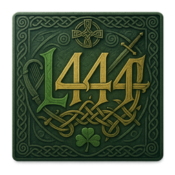 l444 লোগো